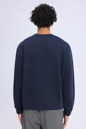 Resim Trender Erkek Sweat