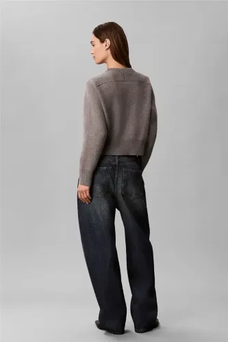 Resim Calvin Klein Kadın Kazak