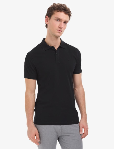 Resim Pierre Cardin Erkek T-shirt PU-8962 Sunny