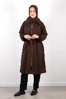 Resim Yenikoza Kadın Ceket