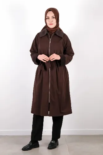 Resim Yenikoza Kadın Ceket