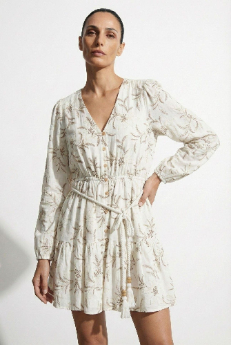 Resim QUZU Kadın Elbise / Tulum