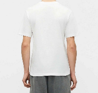 Resim Jack & Jones Jjgrayson Tee Ss Crew Neck Erkek T-shirt 12288377