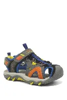 Resim Lumberjack Erkek Çocuk Sandalet A1022520380 6M Benya 6Fx
