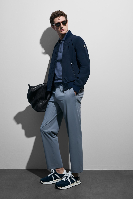 Resim Lufian Brooks Erkek Ceket 111120075