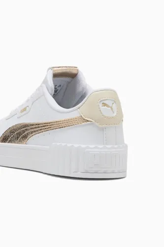Resim Puma Kadın Spor Ayakkabı 404511-02