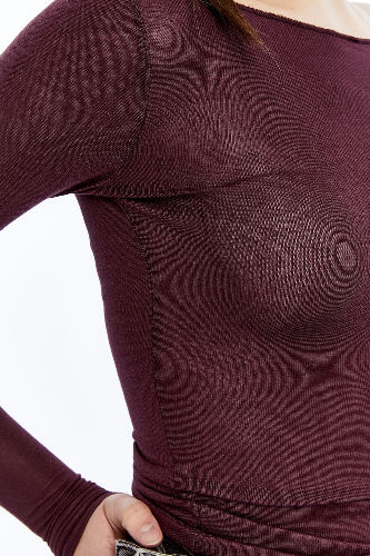 Resim Trender Kadın Bluz