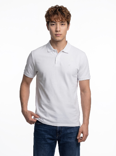 Resim Loft Erkek Regular Fit T-shirt LF2035136