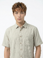 Resim Loft  Erkek Gömlek Lf2042641