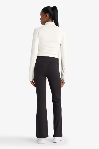 Resim Defacto Kadın Eşofman Alt C9192AX/BK81