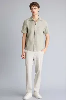 Resim Defacto Erkek T-shirt G5489AX/GN1255