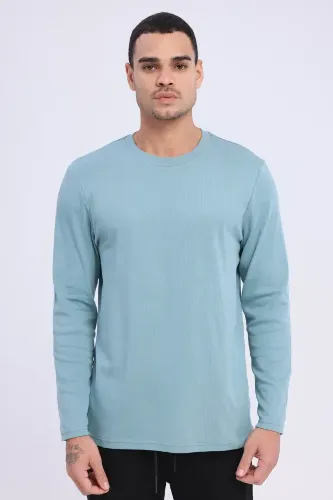Resim Trender Erkek Sweat