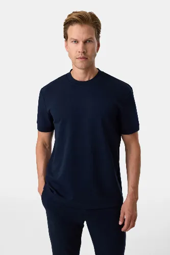 Resim Yenikoza Erkek T-shirt