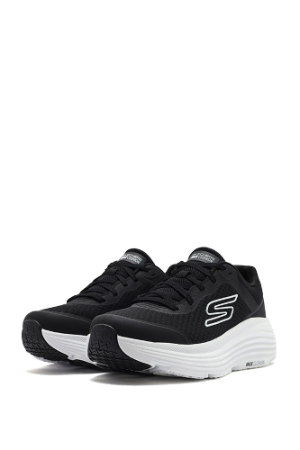 Resim Skechers MAX CUSHIONING ENDEAVOUR- Erkek Spor Ayakkabı 220613 BKW