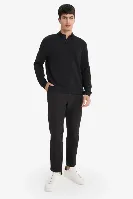 Resim Defacto  Erkek Sweat F2821AX/BK81