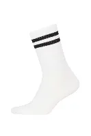 Resim Defacto Erkek Uzun Çorap A6073AX/KR1
