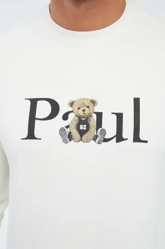 Resim Paul&More Erkek Sweat 2012