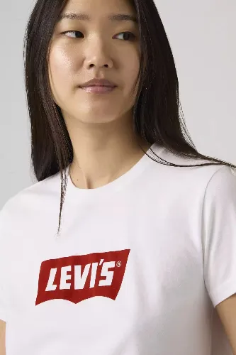 Resim Levis Erkek T-shirt
