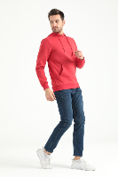 Resim Trender Erkek Sweat