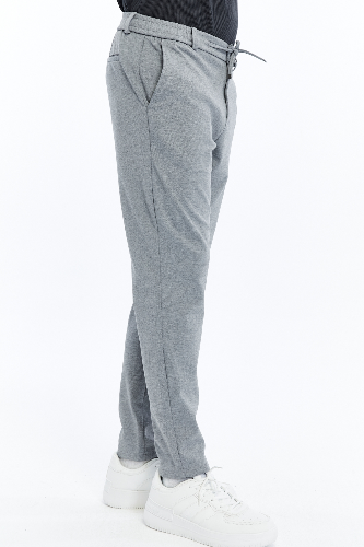 Resim Paul&More Kanvas Pantolon 5549 Erkek