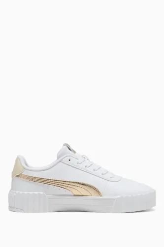 Resim Puma Kadın Spor Ayakkabı 404511-02