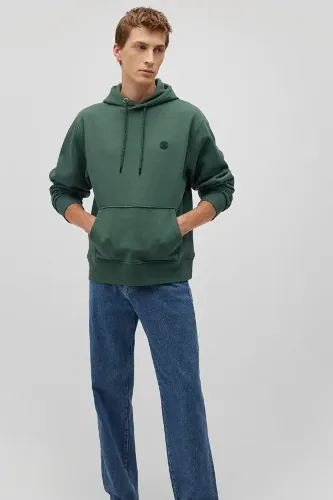 Resim Mavi Erkek Sweat M065809-71580