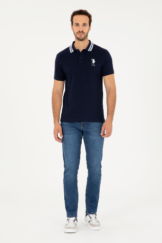 Resim 1792252 GSD01IY024 US Polo Assn Erkek T-shirt