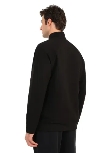 Resim Lumberjack Erkek Sweat A102696953 Ml Colt 18Itl-09 6Pr