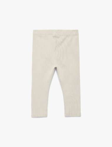 Resim Koton Kız Bebek Tayt 6SMG40043AK