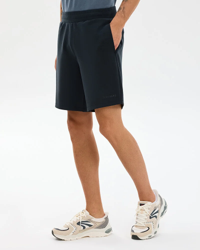 Resim Skechers  M Soft Touch Sweat Short Erkek Şort S2610099-3817