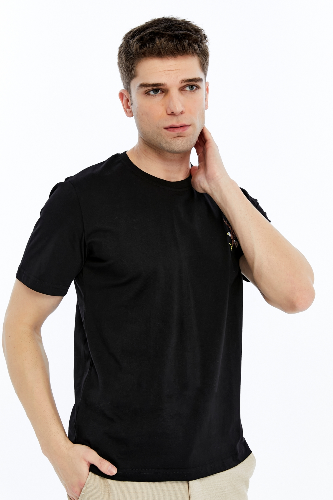 Resim Yenikoza Erkek T-shirt