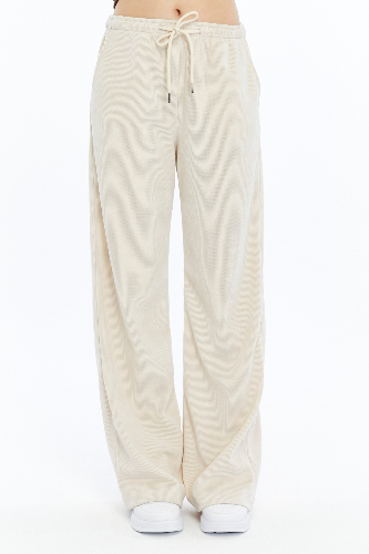 Resim Yenikoza Kadın Kanvas Pantolon