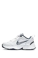 Resim Nike Air Monarch IV Erkek Spor Ayakkabı 415445-102