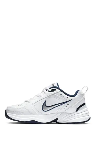 Resim Nike Air Monarch IV Erkek Spor Ayakkabı 415445-102