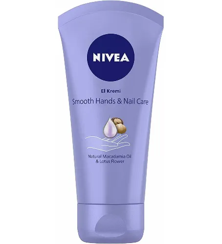 Resim Nivea  Bakım Kremi