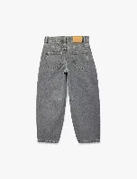 Resim Koton Kız Çocuk Jean Pantolon 7WKG40007AD