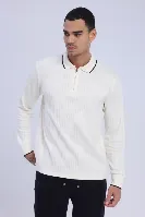 Resim Octavian Erkek Sweat