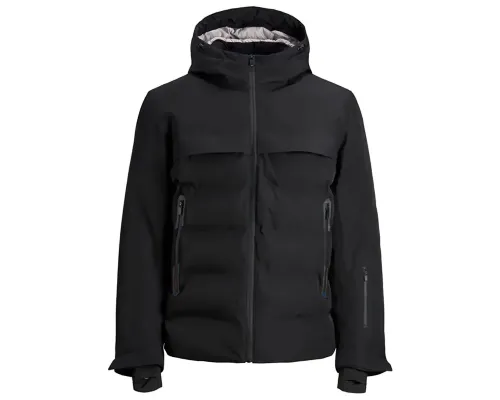 Resim Jack & Jones Jcotarwın Puffer Erkek Mont 12225287