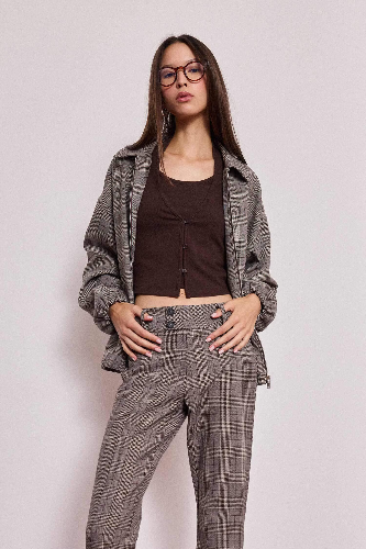 Resim Defacto Kadın Ceket G2872AX/BN473