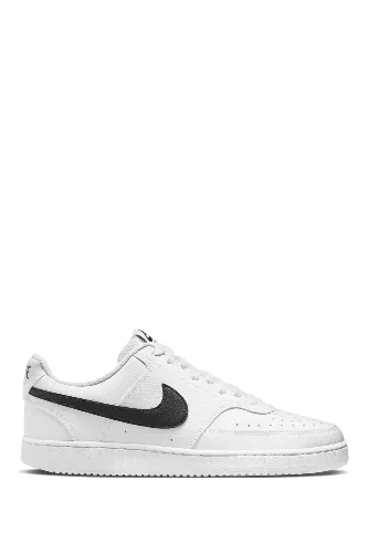 Resim Nike Court Vision Low Next Nature Erkek Spor Ayakkabı DH2987-101