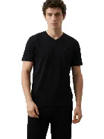 Resim Loft  Erkek T-Shirt Lf2042276