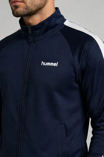 Resim Hummel Hmlwaden Track Suıt  Erkek Eşofman Takım 960050-7459