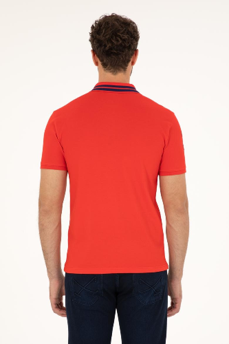 Resim 1792252 GSD01IY024 US Polo Assn Erkek T-shirt