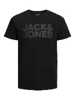 Resim Jack & Jones Jjecorp Logo Tee Ss O-Neck  Noos Erkek T-Shirt 12151955