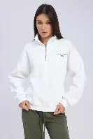 Resim Trender Kadın Sweat
