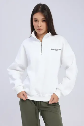 Resim Trender Kadın Sweat