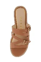 Resim Guess Footwear  Kadın  Sandalet FLJGRYLEA03-BROWN Grayden