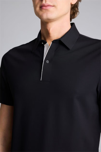 Resim Defacto Erkek T-shirt F9896AX/BK81