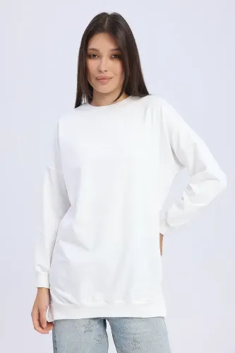 Resim Trender Kadın Sweat
