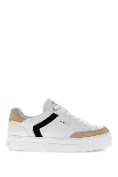 Resim Guess Kadın Günlük Ayakkabı FLTGX2PEL12-WHITE